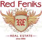 Red Feniks logo