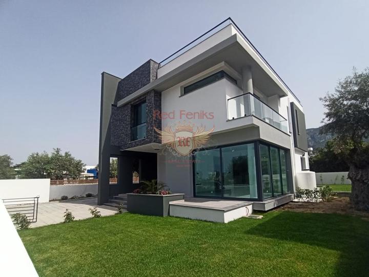 Ready

The complex of villas is located in the prestigious area of Ozankoy, which is located at the foot of the Kyrenia Ridge near the Bellapais Abbey.