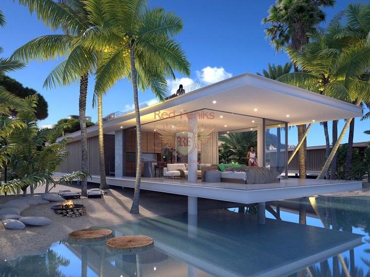 Luxurious villa 113.