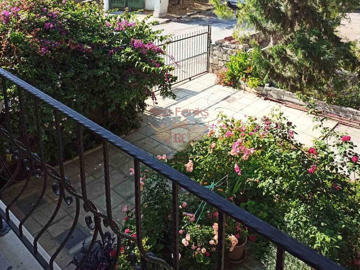 Таунхаус 3+1 (160 м² ) в Алсанджаке, купить квартиру в Кирения