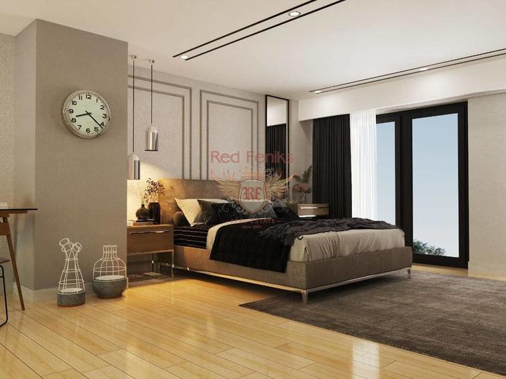 3-Zimmer-Maisonette-Wohnung 81,6 m² 100 Meter vom Strand entfernt, Wohnungen in Nordzypern kaufen, Wohnungen zur Miete in Kyrenia kaufen